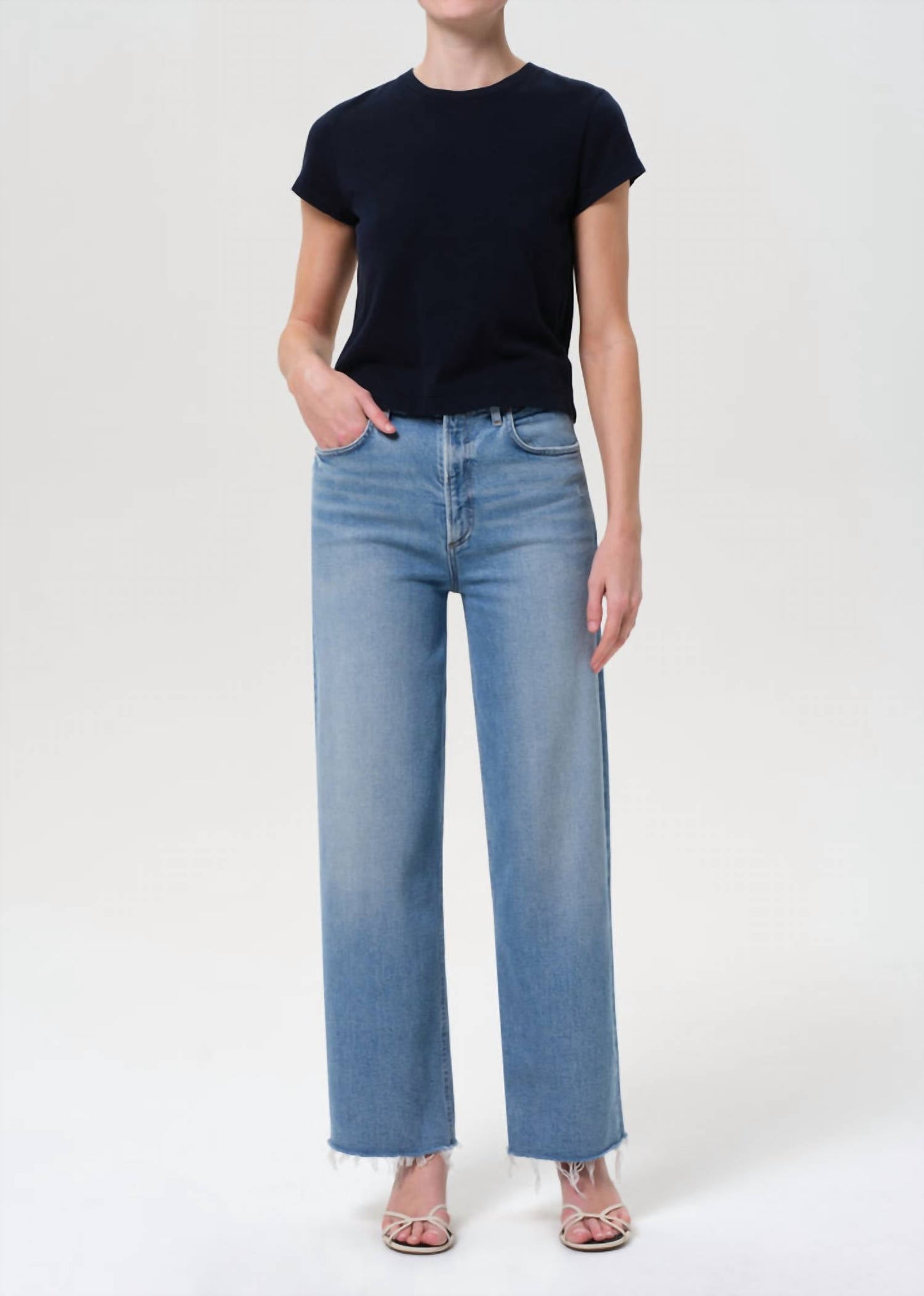 Agolde - Ren Jean