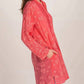 Johnny Was - Birdie Marisol Embroidered Tunic Top