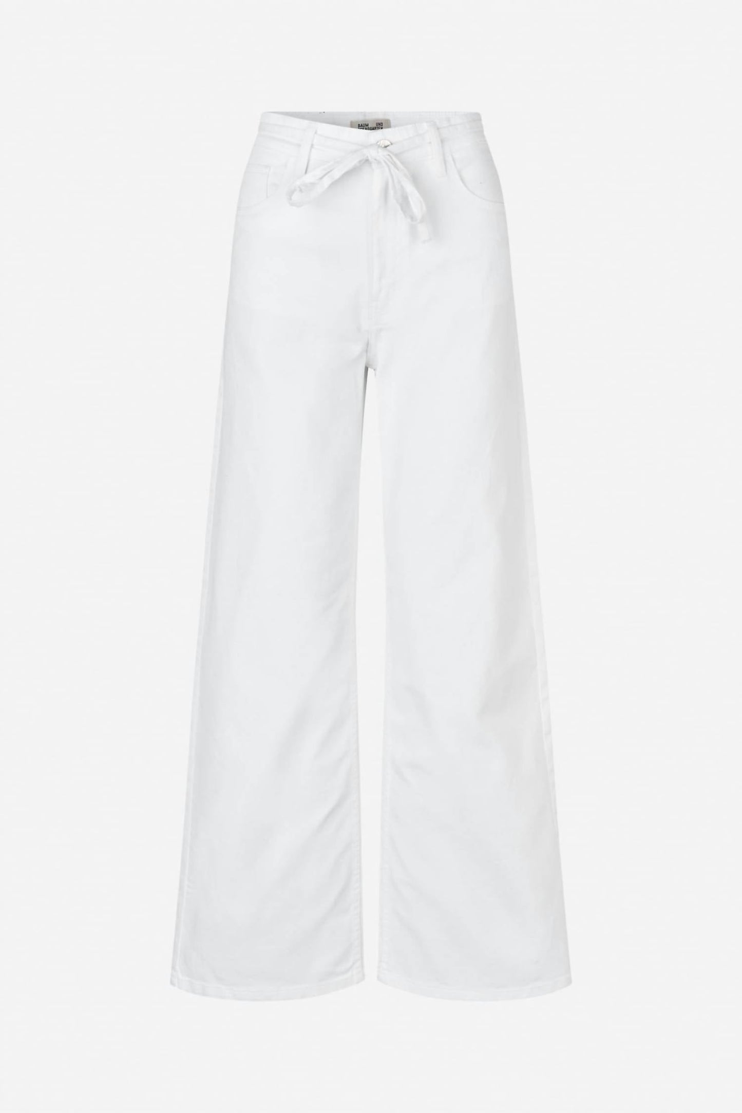 Baum Und Pferdgarten - Ninie Wide Leg Jeans