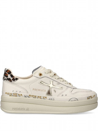 Premiata - Women's Micol D Var 7441 Sneakers