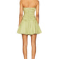 Nia - Currant Dress