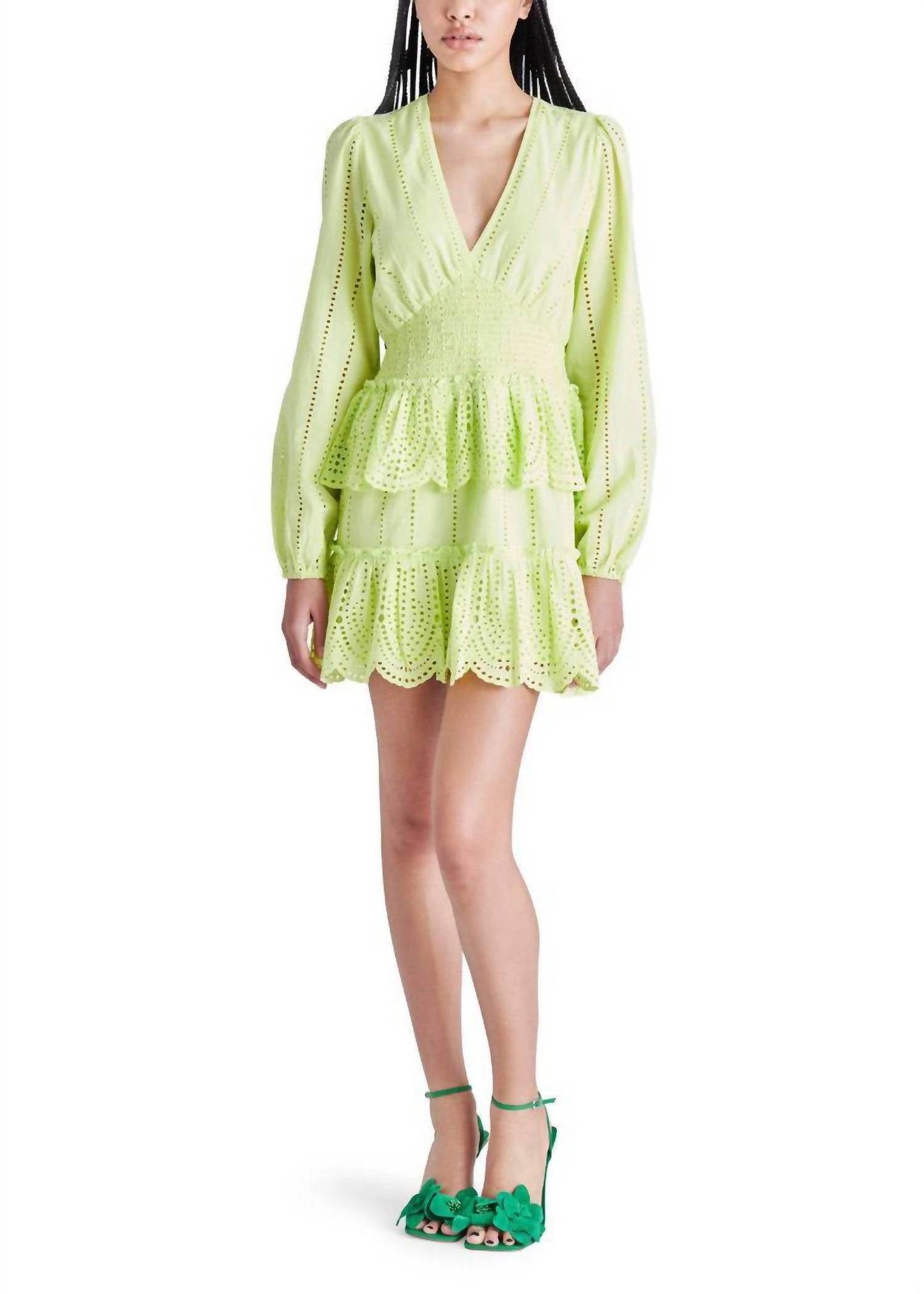 Steve Madden - Raquelle Mini Dress