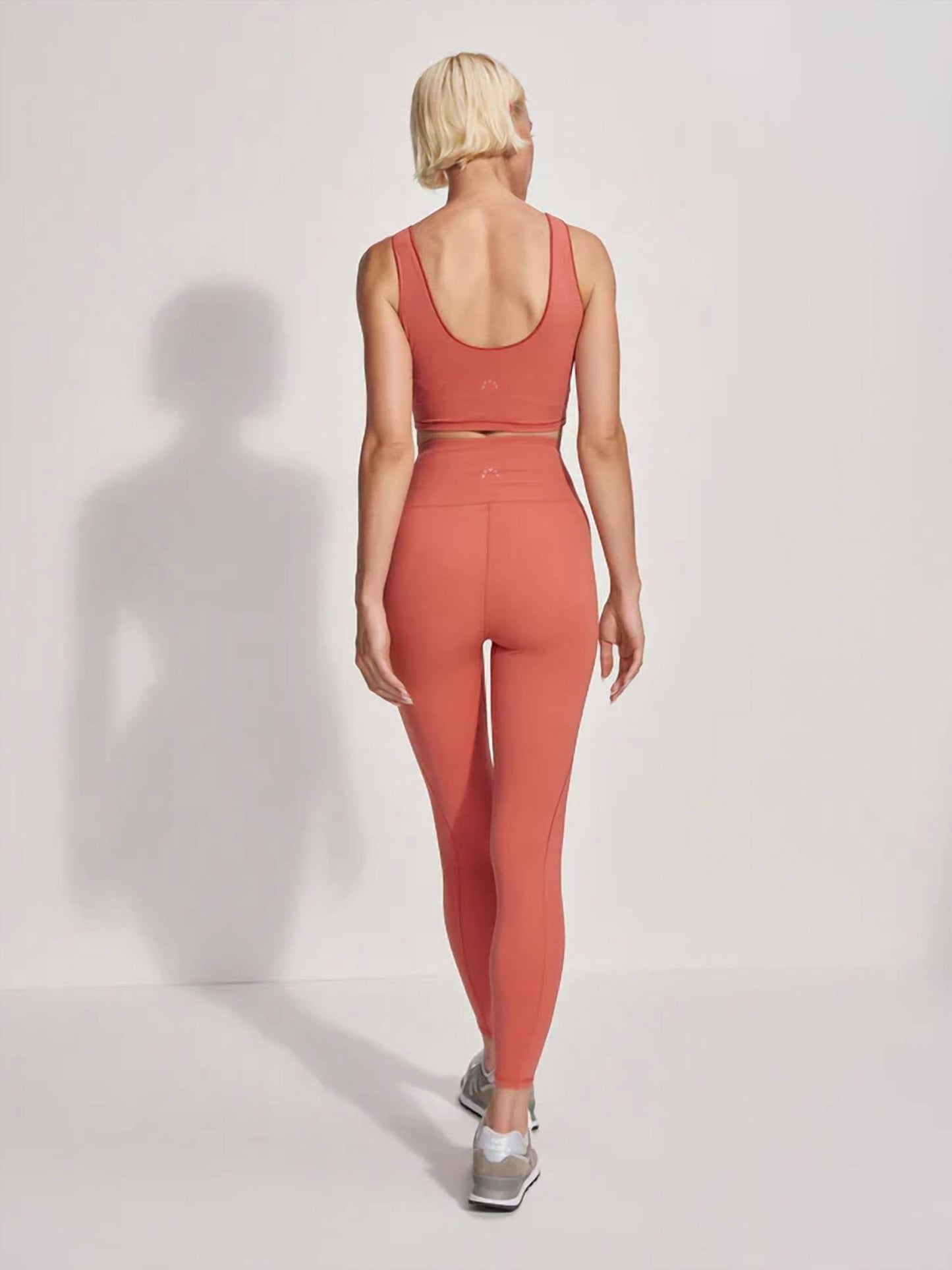 Varley - Shape High Rise Leggings
