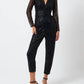 French Connection - Dilara Embellished Jumpsuit