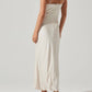 Astr - Florianne Maxi Dress