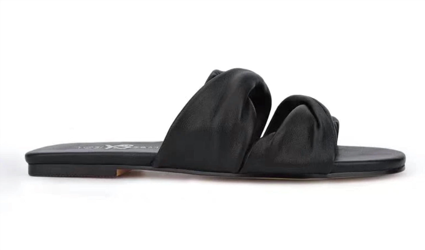 Yosi Samra - Nelly Slide