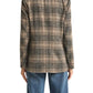 Z Supply - Kingston Relaxed Plaid Blazer