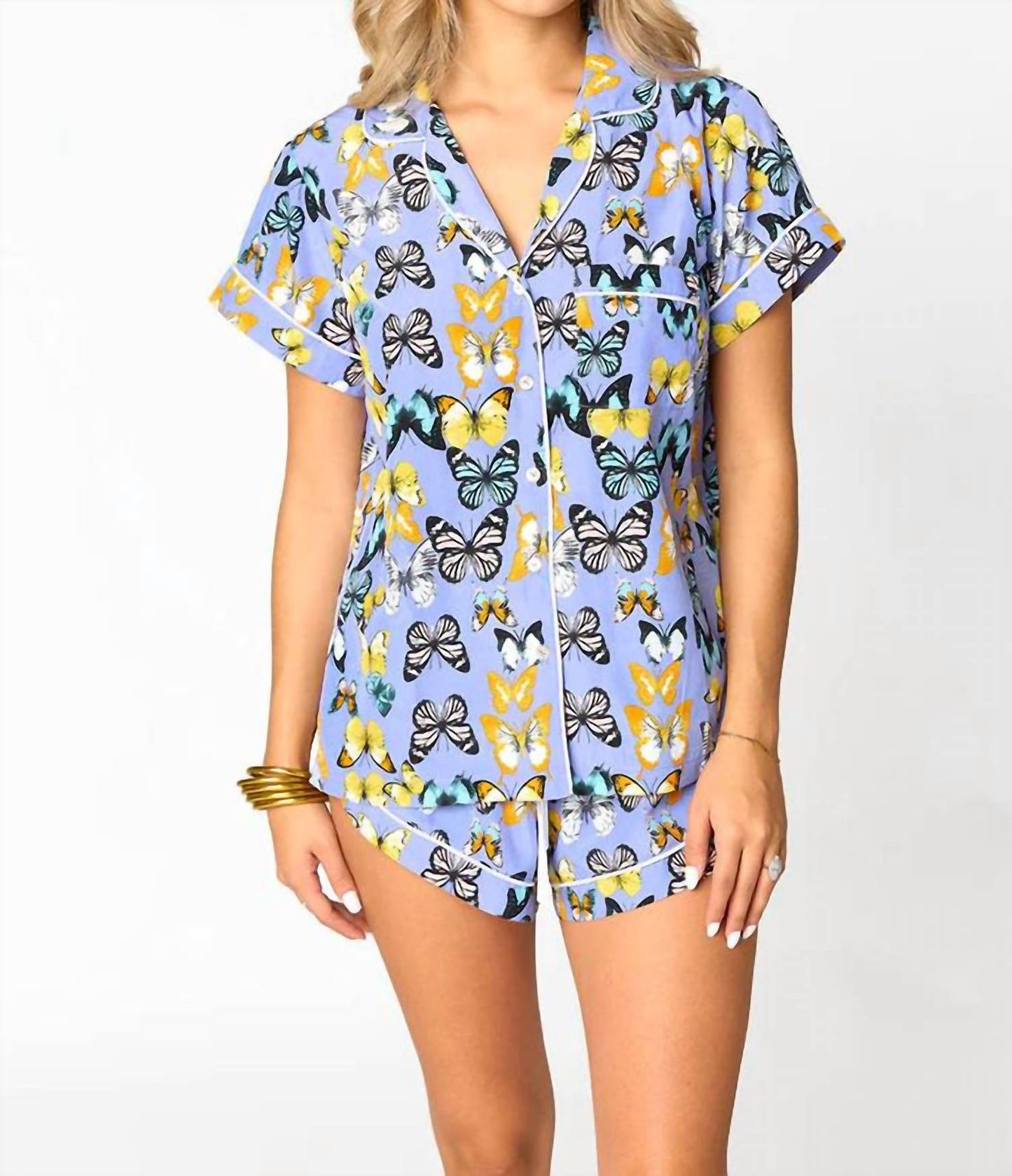 Buddylove - Aurora Pajama Set