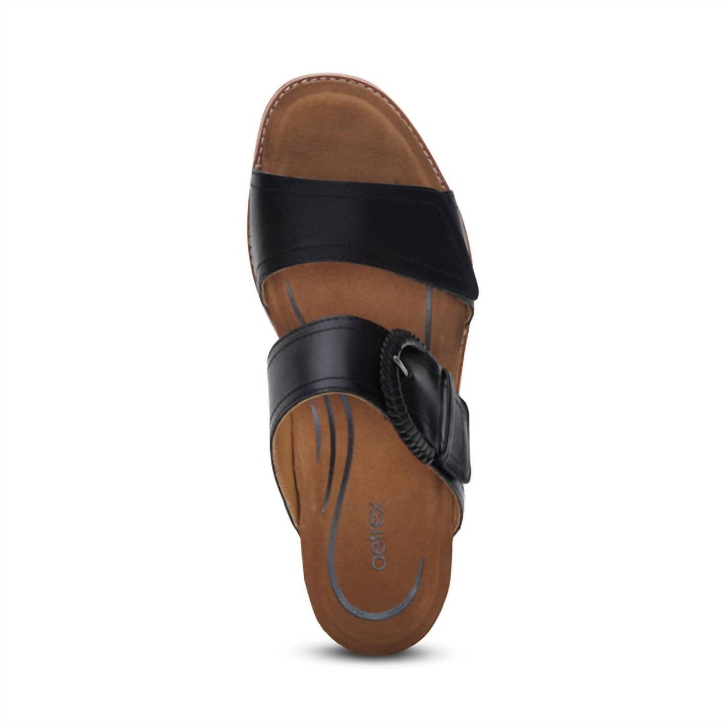 Aetrex - Women's Tatiana Arch Support Heel