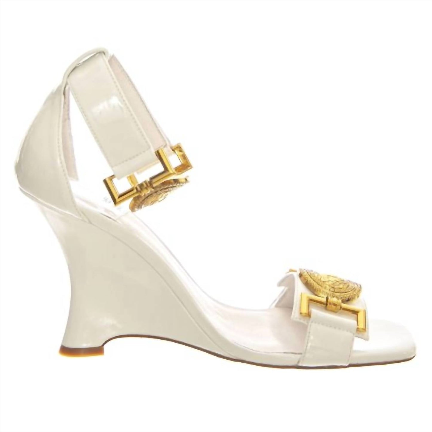 Jeffrey Campbell - Leonite Sandals