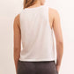 Z Supply - Soft Scoop Tank Top