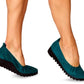 Aetrex - Women's Brianna Ballet Flat