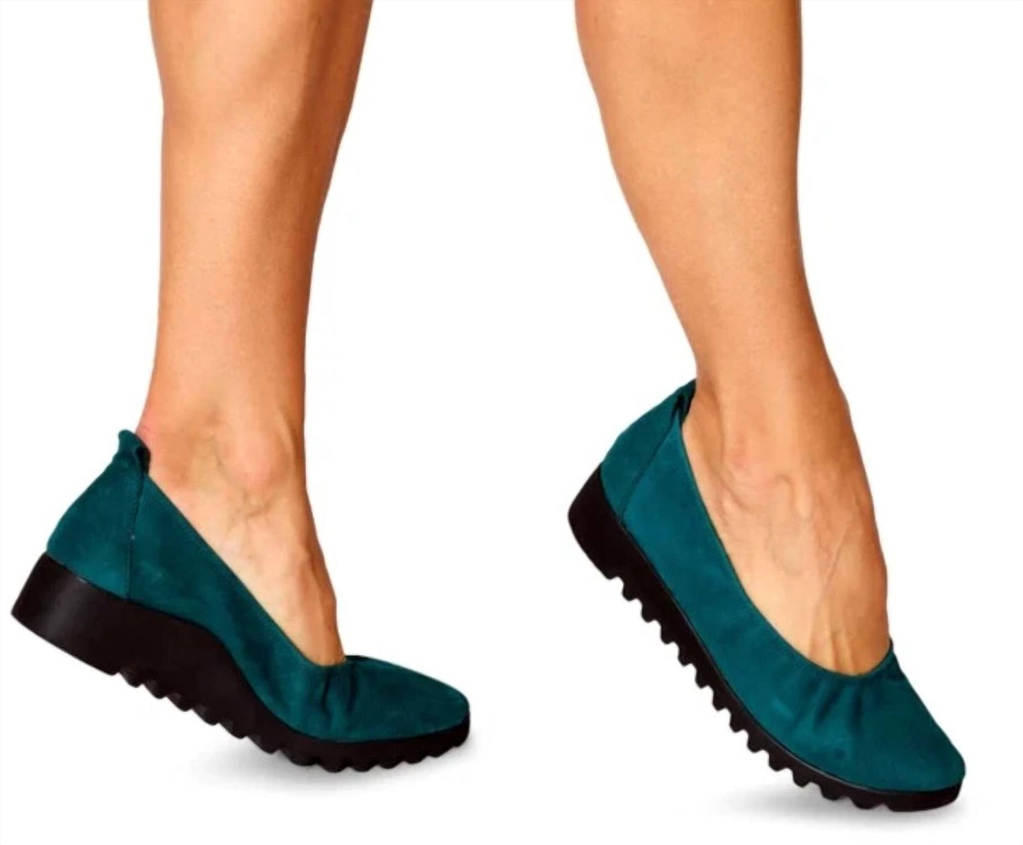 Aetrex - Women's Brianna Ballet Flat