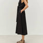 Devotion Twins - Eros Sleevles Shirt Dress