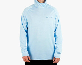 Aftco - Adapt Phase Change Performance Hoodie