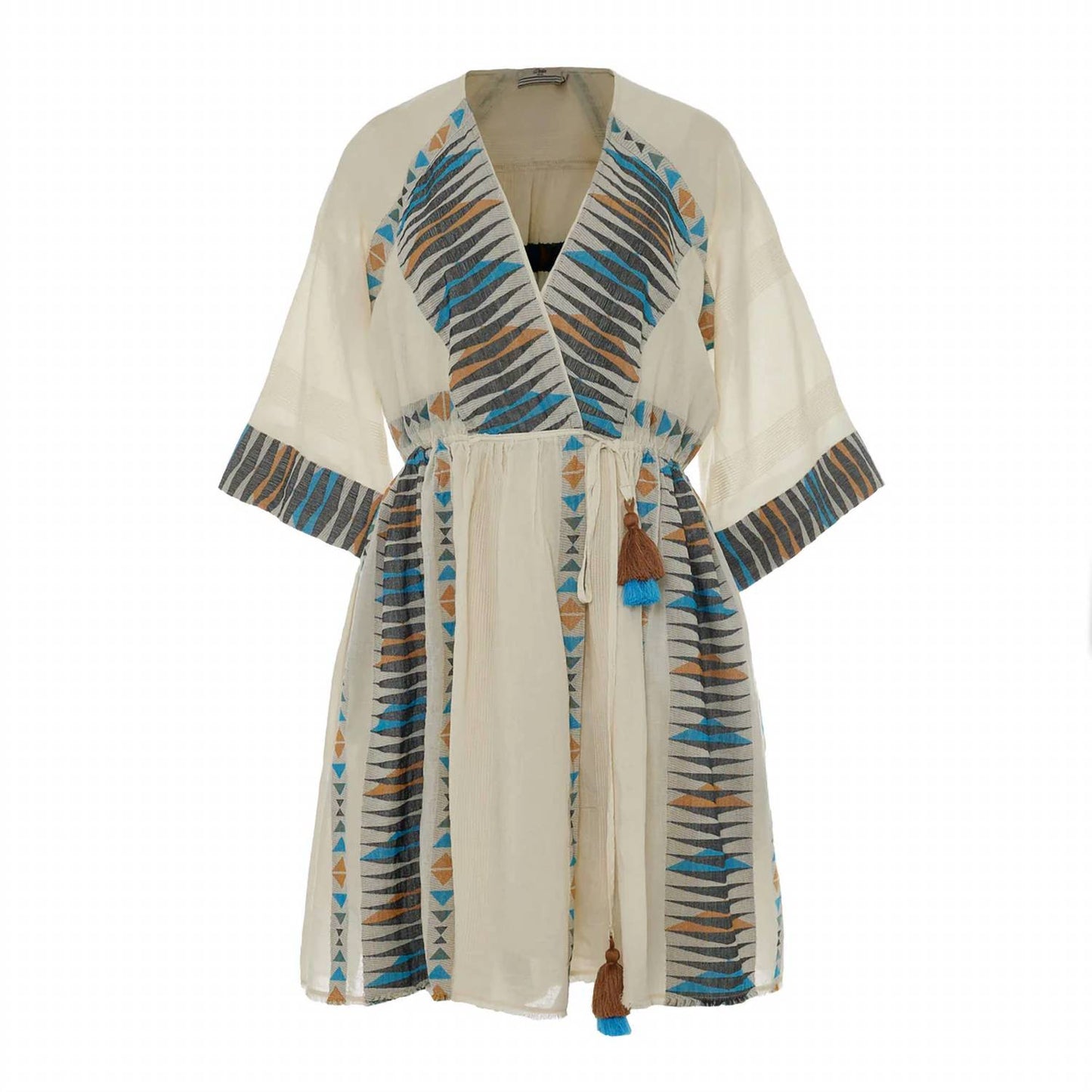 Devotion Twins - Pandora Dress