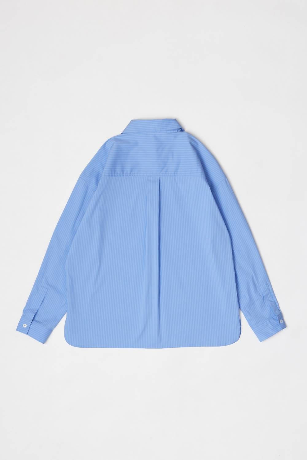 All : Row - Annalise Button Up Top