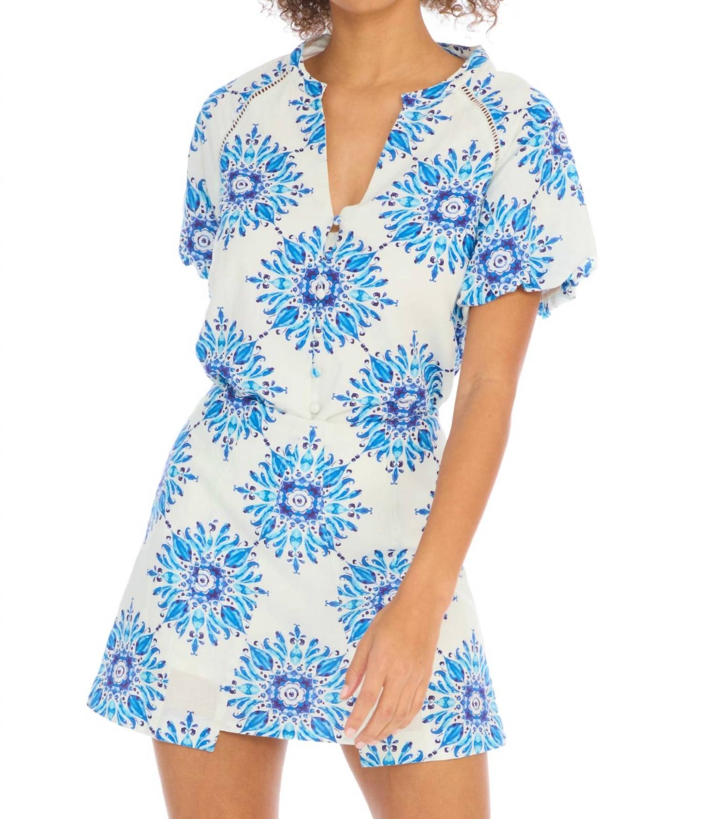 Allison New York - Josephine Top