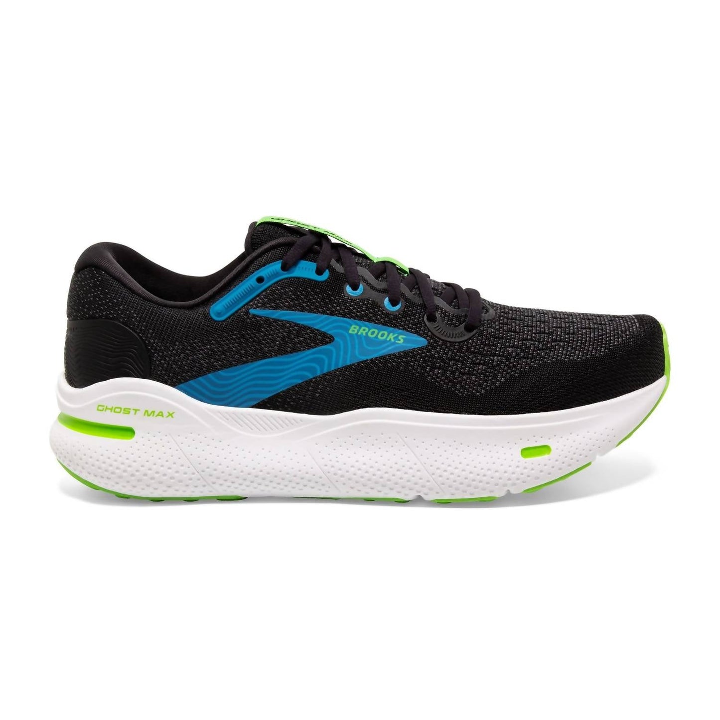 Brooks - Men's Ghost Max Running Shoes