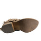 Very G - Women's Juno Fringe Short Boot