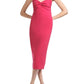 Sachin & Babi - MARISSA DRESS