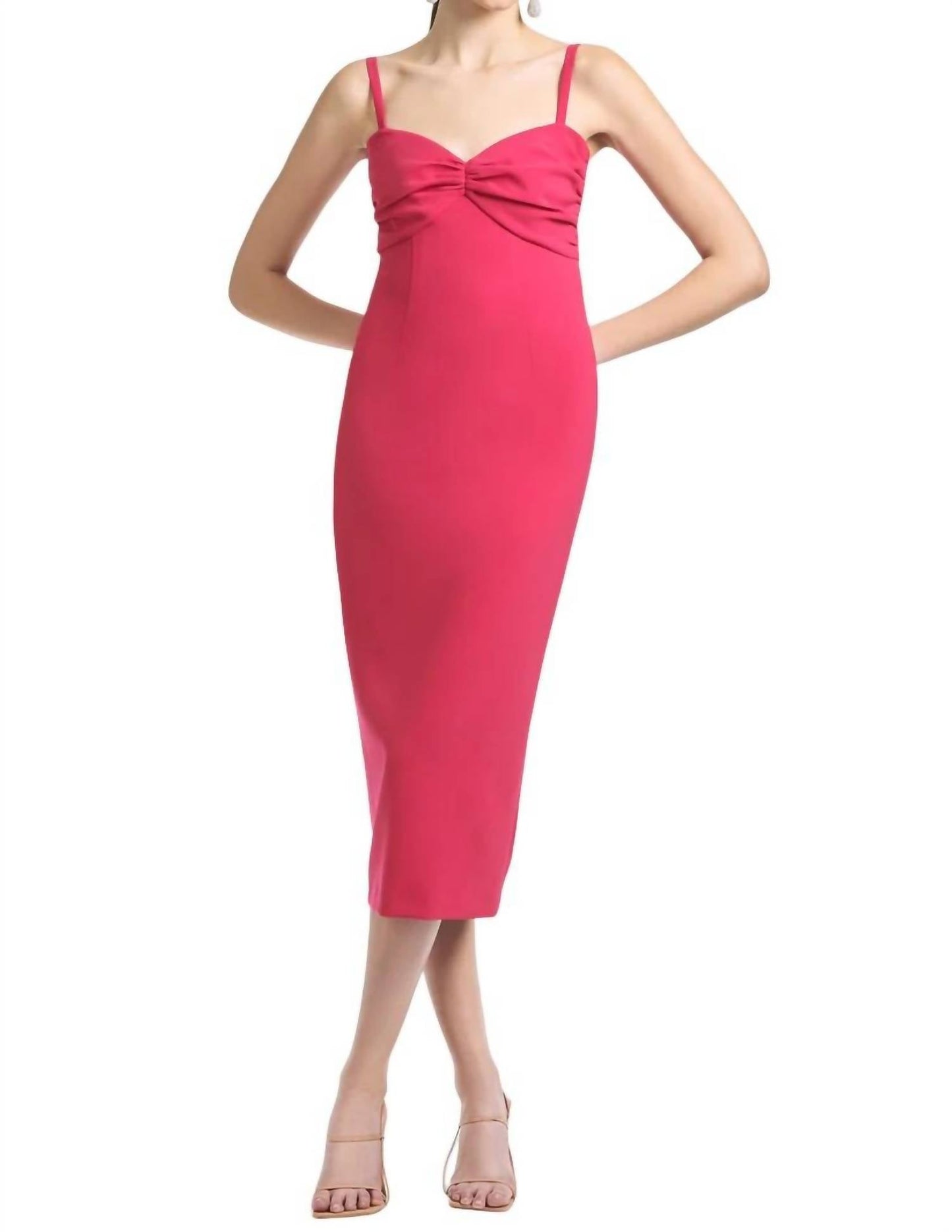 Sachin & Babi - MARISSA DRESS