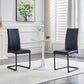 Upholstered Dining Chairs For Dining Room