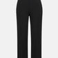 Joseph Ribkoff - Heavy Knit Straight Pull-on Pants