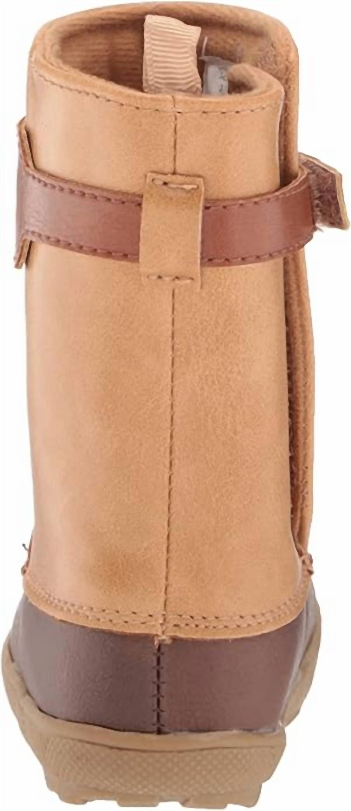 Baby Deer - Kids Luggage Duck Boots