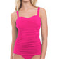 Profile By Gottex - Origami D-Cup Underwire Tankini Top