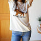 Emerson Fry - Tiger Short Sleeve T-shirt
