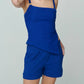 Nelblu - Sol Solid Shorts