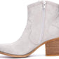 Chinese Laundry - Unite Snake Ankle Bootie