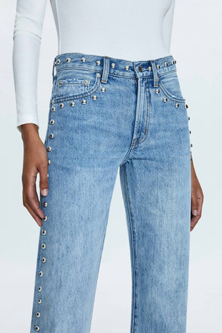 Pistola - Satellite Lexi Mid Rise Jeans