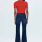 Pistola - Haven High Rise Boot Jeans