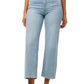 Joe'S Jeans - Blake Cropped Wide Leg Jeans
