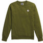 The North Face - Men's Heritage Patch Crew Sweatshirt