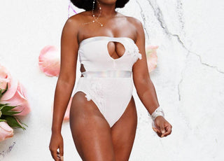 Gyv Me Body - Lit One Piece