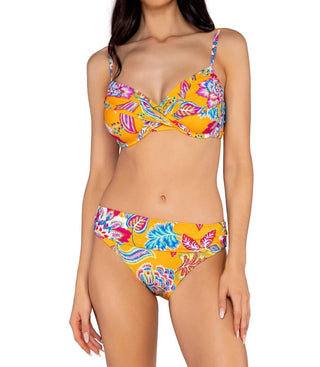 Sunsets Inc. - Utopia Unforgettable Bikini Bottom