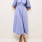 Marie Oliver - Ava Midi Dress