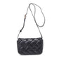 Urban Expressions - Daphne Woven Crossbody