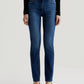Ag Jeans - Mari Mid Rise Straight Pant
