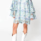 Buddylove - Gayle Long Sleeve Mini Dress
