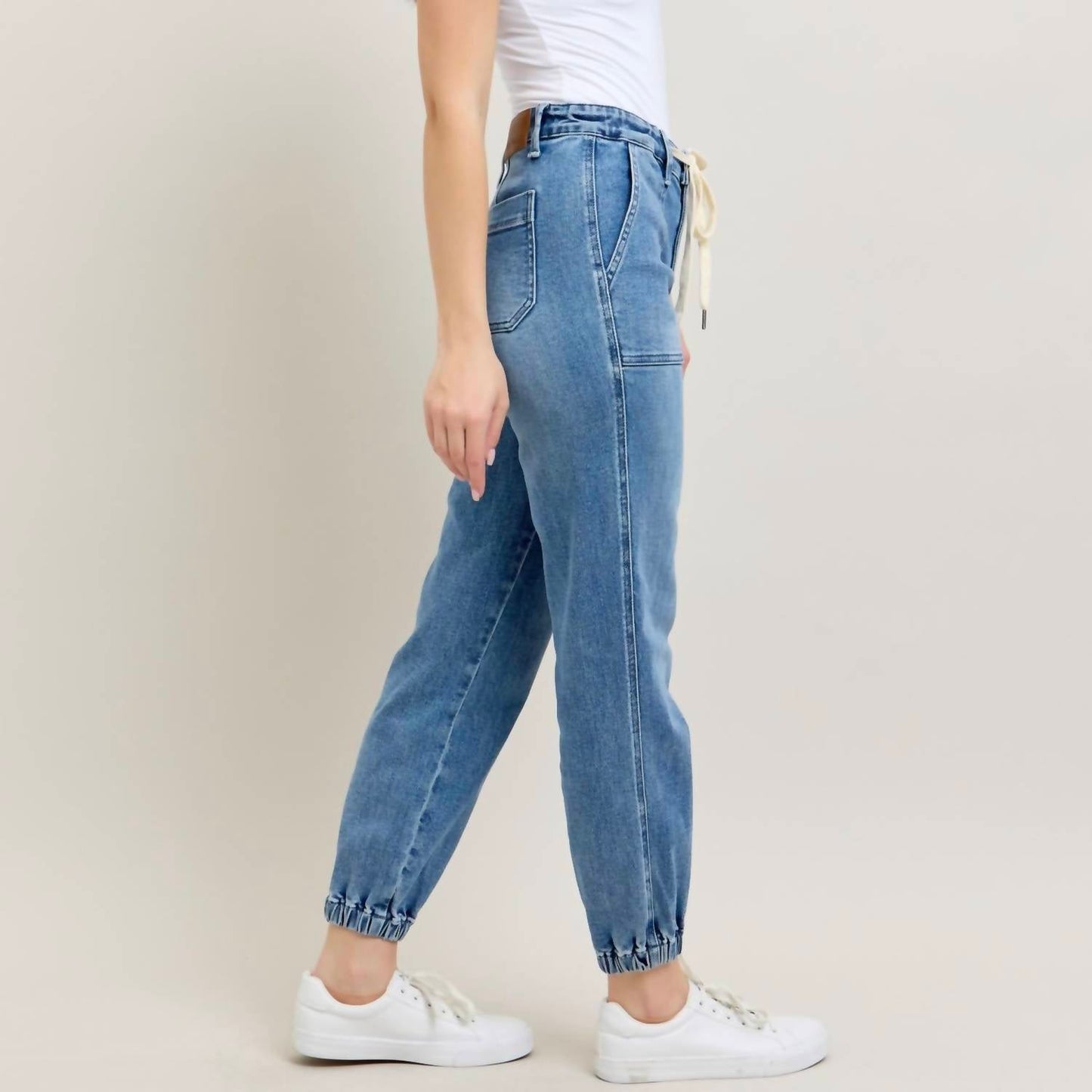 Judy Blue - High Waist Jogger