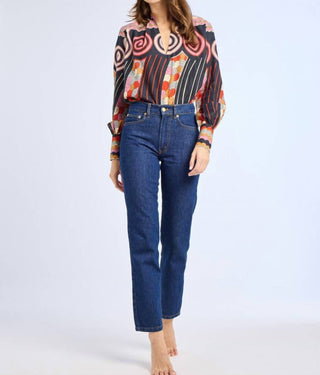 Mille - Freya Blouse Mear