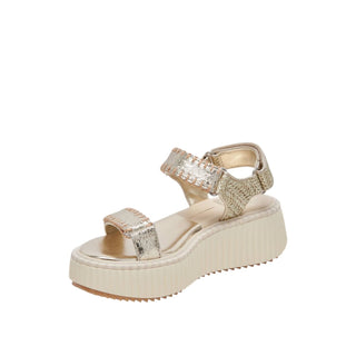 Dolce Vita - WOMEN'S DEBRA SANDAL