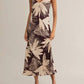Z Supply - Hana Palmera Maxi Dress