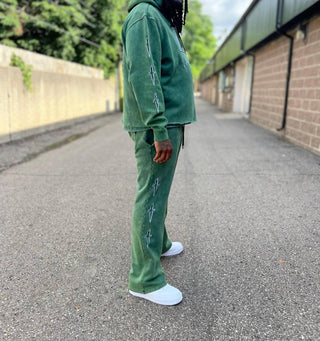 Doctrine - Coat of Arms Hoodie