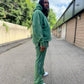 Doctrine - Coat of Arms Hoodie