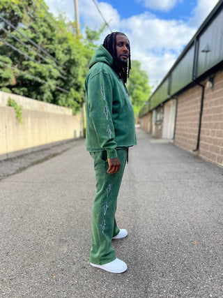 Doctrine - Coat of Arms Hoodie